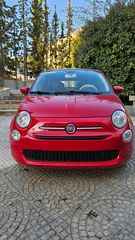 Fiat 500C '18