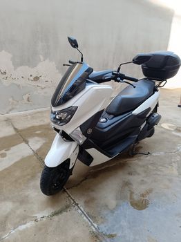 Yamaha NMAX 155 '19