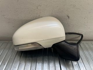 Kαθρέπτης ηλεκτρικός δεξιά Toyota Avensis 08-15 (7PIN)