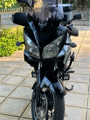 Suzuki DL 650 V-STROM '04