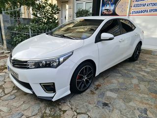 Toyota Corolla '16