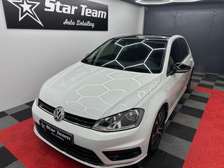 Volkswagen Golf '16 R-line