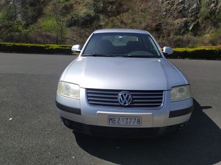 Volkswagen Passat '04