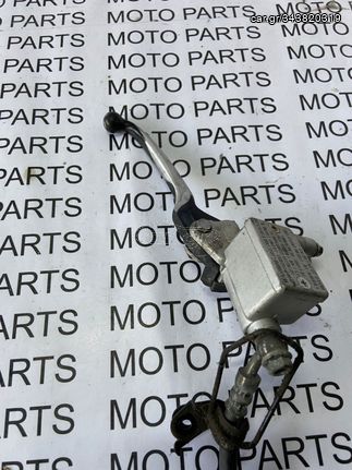PEUGEOT SUM UP 125 ΓΝΗΣΙΑ ΔΕΞΙΑ ΤΡΟΜΠΑ ΕΜΠΡΟΣ ΦΡΕΝΟΥ - MOTO PARTS