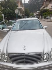 Mercedes-Benz E 200 '04