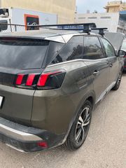 Peugeot 3008 '21  GT e-EAT8 PLUG-IN 225HP 