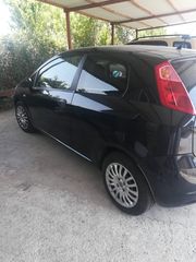 Fiat Grande Punto '09