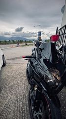 Suzuki GSX-R 600 2006 K6