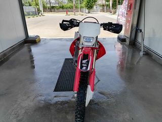 Honda CRF 250 '06