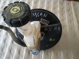 NISSAN MICRA K12 2002-2010 ΣΕΒΡΟΦΡΕΝΟ ΚΩΔ. 8200123844, 03.7864-3001.4