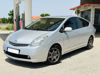 Toyota Prius '07  1.5 Hybrid Executive JBL Δερμα 