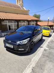 Hyundai i 20 '16