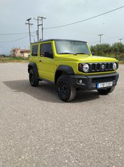 Suzuki Jimny '19