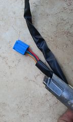 Peugeot 206 Κλειδαριά Κινητήρα   *-thumb-2