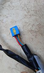 Peugeot 206 Κλειδαριά Κινητήρα   *-thumb-4