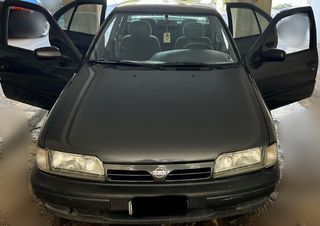 Nissan Primera '92
