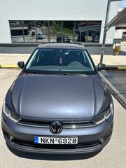 Volkswagen Polo '22 Ελληνικής Αντιπροσωπείας 