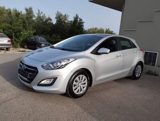 Hyundai i 30 '15 1.6 diesel euro 6 navi kamera