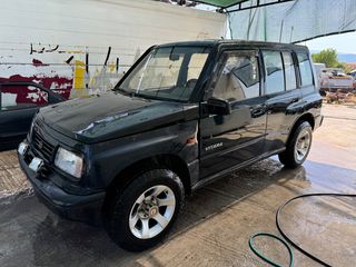 Suzuki Vitara '93