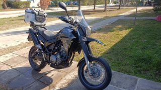 Yamaha XT 660X '04 MBK