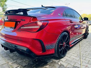 Mercedes-Benz CLA 45 AMG 2014 Face lift 2018 Performance-thumb-5