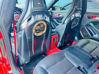 Mercedes-Benz CLA 45 AMG 2014 Face lift 2018 Performance-thumb-36