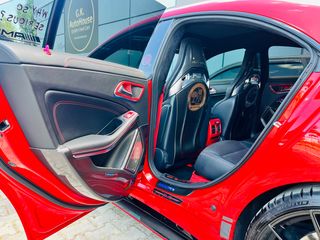 Mercedes-Benz CLA 45 AMG 2014 Face lift 2018 Performance-thumb-37
