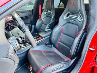 Mercedes-Benz CLA 45 AMG 2014 Face lift 2018 Performance-thumb-38