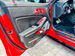 Mercedes-Benz CLA 45 AMG 2014 Face lift 2018 Performance-thumb-39