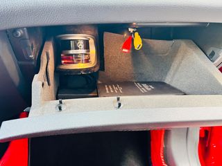 Mercedes-Benz CLA 45 AMG 2014 Face lift 2018 Performance-thumb-41