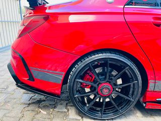 Mercedes-Benz CLA 45 AMG 2014 Face lift 2018 Performance-thumb-10