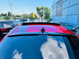 Mercedes-Benz CLA 45 AMG 2014 Face lift 2018 Performance-thumb-14