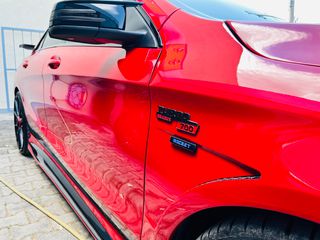Mercedes-Benz CLA 45 AMG 2014 Face lift 2018 Performance-thumb-16