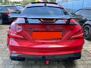Mercedes-Benz CLA 45 AMG 2014 Face lift 2018 Performance-thumb-17
