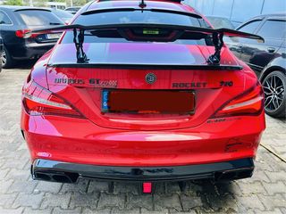 Mercedes-Benz CLA 45 AMG 2014 Face lift 2018 Performance-thumb-18
