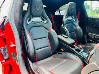Mercedes-Benz CLA 45 AMG 2014 Face lift 2018 Performance-thumb-20