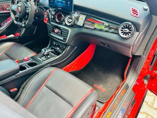 Mercedes-Benz CLA 45 AMG 2014 Face lift 2018 Performance-thumb-22