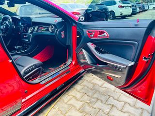 Mercedes-Benz CLA 45 AMG 2014 Face lift 2018 Performance-thumb-23