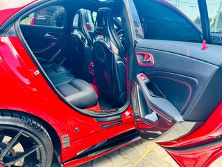 Mercedes-Benz CLA 45 AMG 2014 Face lift 2018 Performance-thumb-24