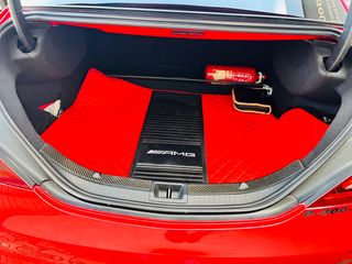 Mercedes-Benz CLA 45 AMG 2014 Face lift 2018 Performance-thumb-25