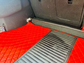 Mercedes-Benz CLA 45 AMG 2014 Face lift 2018 Performance-thumb-26