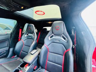 Mercedes-Benz CLA 45 AMG 2014 Face lift 2018 Performance-thumb-28