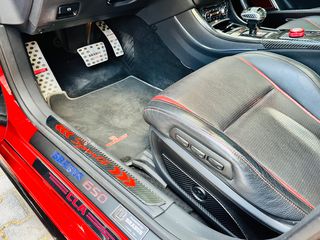 Mercedes-Benz CLA 45 AMG 2014 Face lift 2018 Performance-thumb-29