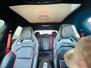 Mercedes-Benz CLA 45 AMG 2014 Face lift 2018 Performance-thumb-30