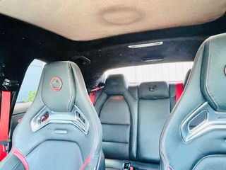 Mercedes-Benz CLA 45 AMG 2014 Face lift 2018 Performance-thumb-31