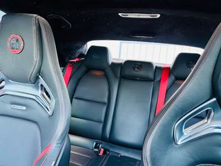 Mercedes-Benz CLA 45 AMG 2014 Face lift 2018 Performance-thumb-32