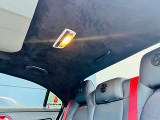 Mercedes-Benz CLA 45 AMG 2014 Face lift 2018 Performance-thumb-33