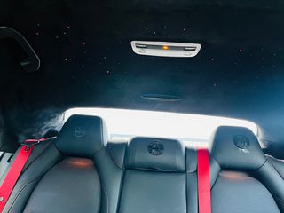 Mercedes-Benz CLA 45 AMG 2014 Face lift 2018 Performance-thumb-34
