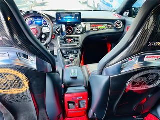Mercedes-Benz CLA 45 AMG 2014 Face lift 2018 Performance-thumb-35