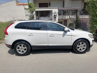 Volvo XC 60 '09